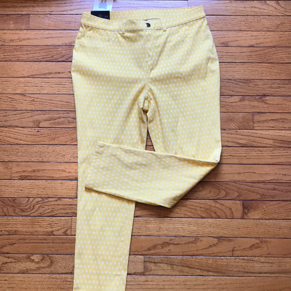 Legging jeans